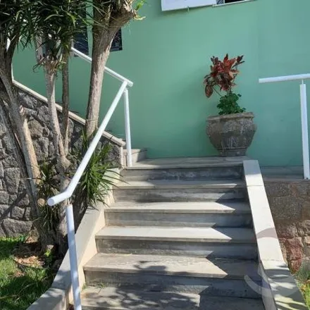 Buy this 6 bed house on Rua Dialtino Antônio Cabral in Agronômica, Florianópolis - SC
