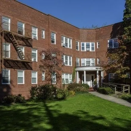 Rent this 1 bed apartment on Springfield Apartment in 365 Stewart Avenue, Village of Garden City