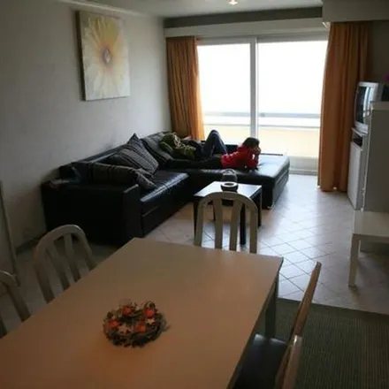 Rent this 2 bed apartment on August Beernaertstraat 23 in 8301 Knokke-Heist, Belgium