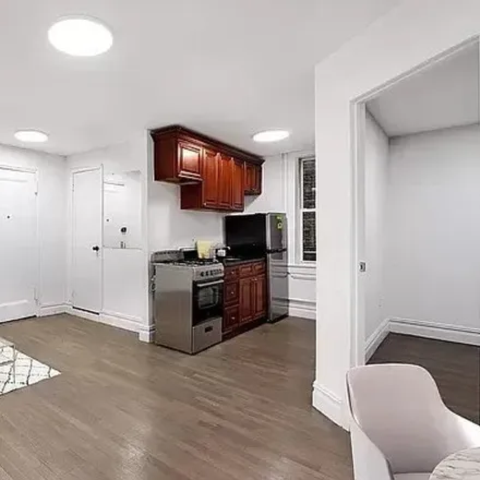 Rent this 3 bed house on 36 Avenue A in New York, NY 10009
