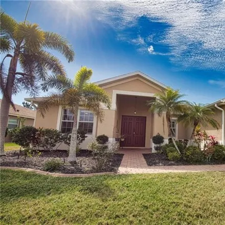 Buy this 4 bed house on 5381 Layton Drive in Sarasota County, FL 34293