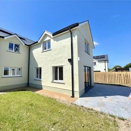 Image 3 - Lady Road, Blaenporth, SA43 2BG, United Kingdom - House for sale