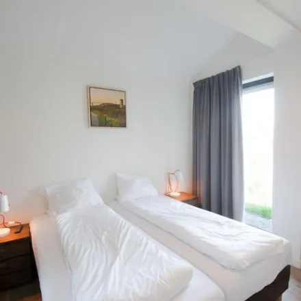 Image 8 - Oesterdam Resort, Oesterdam 3, 4691 PV Tholen, Netherlands - Apartment for rent