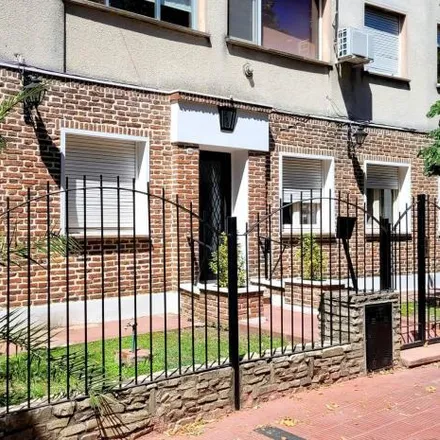 Buy this 3 bed apartment on 772 - Aviador Bosch in Partido de Tres de Febrero, Ciudad Jardín Lomas del Palomar