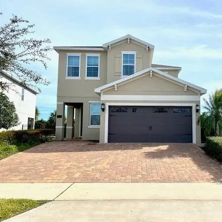 Rent this 4 bed house on 7300 Marker Avenue in Osceola County, FL 34747