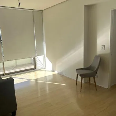 Rent this 2 bed apartment on Juncal 4676 in Palermo, 1425 Buenos Aires
