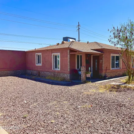Image 2 - 3421 East Garfield Street, Phoenix, AZ 85008, USA - House for sale