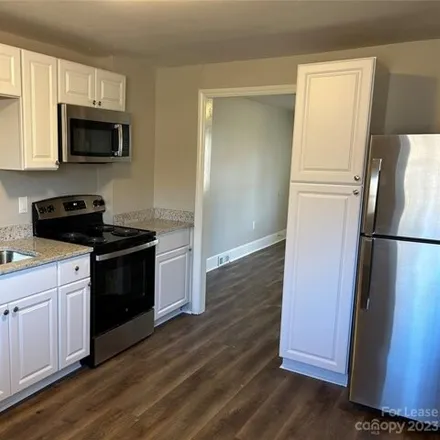 Rent this 2 bed condo on 3538 Fincher Boulevard in Charlotte, NC 28269