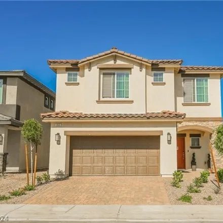 Buy this 4 bed house on Spring Dove Avenue in Henderson, NV 89011