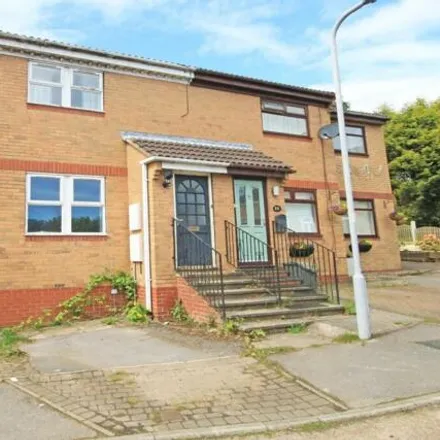 Buy this 3 bed duplex on Burberry Close in Bradford, BD4 6QF