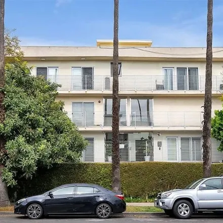 Image 5 - 872 4th Court, Santa Monica, CA 90403, USA - Apartment for rent