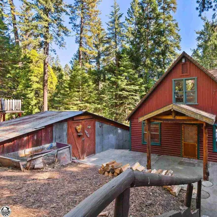 Buy this 4 bed house on 25752 Upper Scenic Drive in Long Barn, Tuolumne County