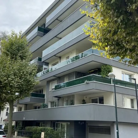 Image 4 - Le Panoramic, 7 Avenue d'Albigny, 74000 Annecy, France - Apartment for rent