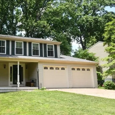 Buy this 4 bed house on 15198 Holleyside Drive in Dumfries, VA 22025