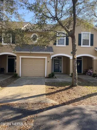Rent this 3 bed townhouse on 5244 Collins Road in Jacksonville, FL 32244