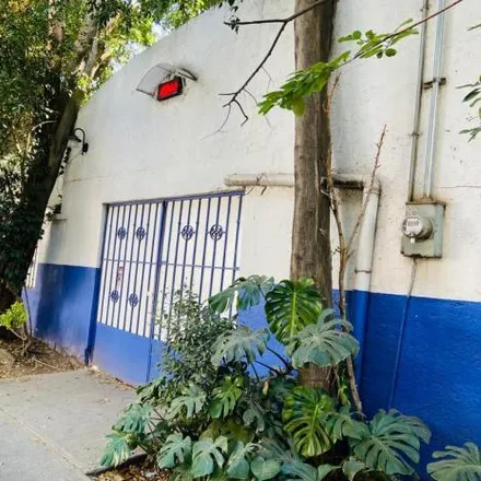 Rent this studio house on Calle Aguascalientes 98 in Centro Urbano Benito Juárez, 06760 Mexico City