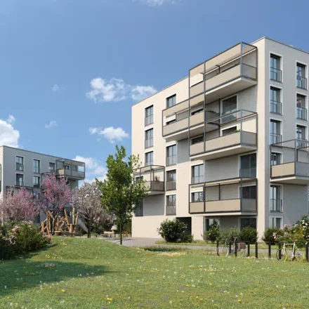 Rent this 3 bed apartment on Rosenstrasse in 8623 Wetzikon (ZH), Switzerland