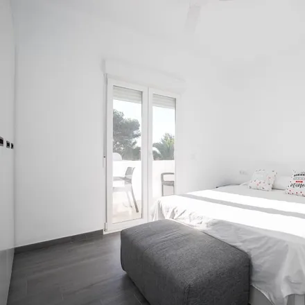 Rent this 2 bed apartment on 07769 Ciutadella