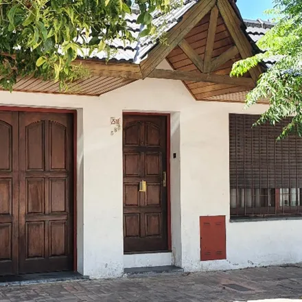 Buy this studio house on 84 - Intendente Casares 2512 in Villa Marqués Alejandro María de Aguado, 1651 San Andrés