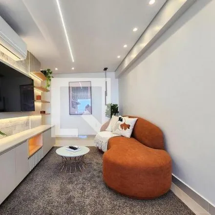 Rent this 3 bed apartment on Rua 1033 in Setor Pedro Ludovico, Goiânia - GO