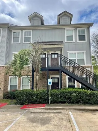 Buy this 2 bed condo on South Harvey Mitchell Parkway in College Station, TX 77843