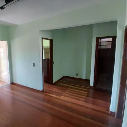 Rent this 3 bed house on Rua Conde Bonfim in Nacional, Contagem - MG