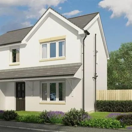 Buy this 4 bed house on West Edge Farm in Lasswade Road, City of Edinburgh