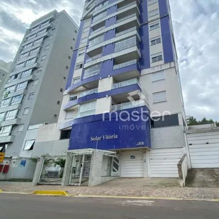 Image 2 - Rua Eduardo de Brito, Centro, Passo Fundo - RS, 99010-170, Brazil - Apartment for rent