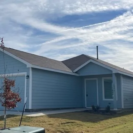 Rent this 3 bed house on Determine Lane in Kaufman County, TX