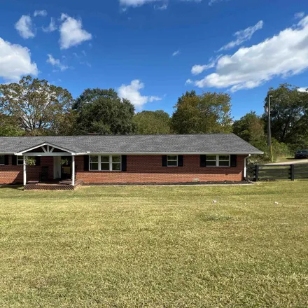 Image 2 - 83 Gumlog Road, Lavonia, GA 30553, USA - House for sale