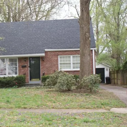 Rent this 4 bed house on 3818 Napanee Road in Brownsboro Village, Jefferson County