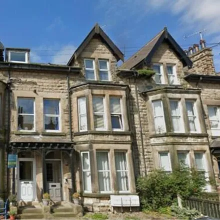 Rent this 2 bed room on Hyde Park Road in Harrogate, HG1 5NR