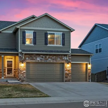 Image 1 - Central Avenue, Severance, CO 80546, USA - House for sale