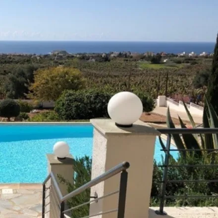 Buy this 6 bed house on unnamed road in 8570 Sea Caves, Cyprus