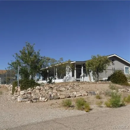 Buy this 3 bed house on 29917 Sunfish Drive in Meadview, Mohave County