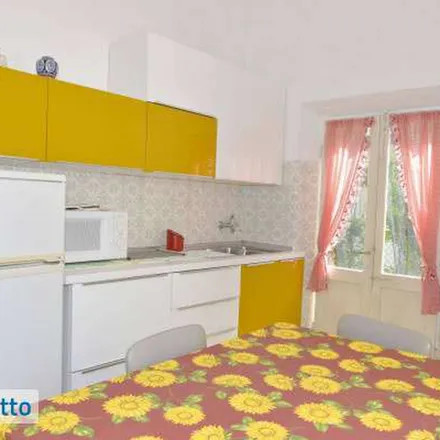 Image 4 - Viale Giovanni Verga 3, 47383 Riccione RN, Italy - Apartment for rent