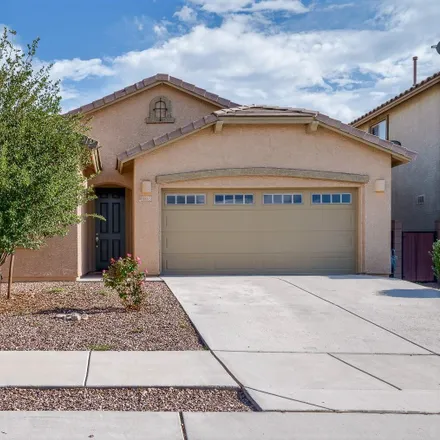 Buy this 5 bed house on 11358 East Squash Blossom Loop in Tucson, AZ 85747