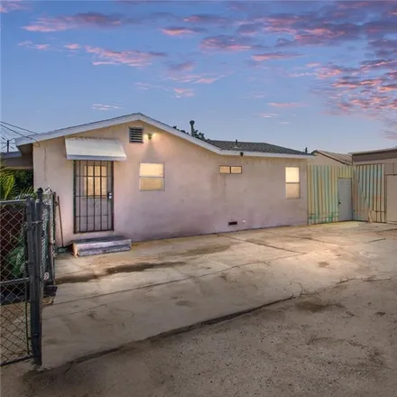 Buy this 2 bed house on 460 East Caroline Street in San Bernardino, CA 92408