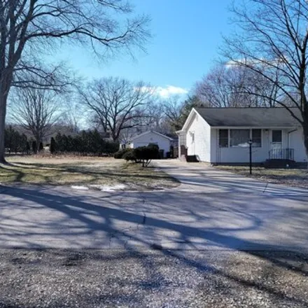 Buy this 3 bed house on 48 North Eagle Street in New Buffalo, MI 49117