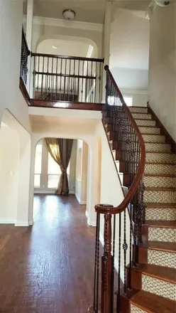 Image 3 - 7801 Aspermont Drive, Plano, TX 75024, USA - House for rent