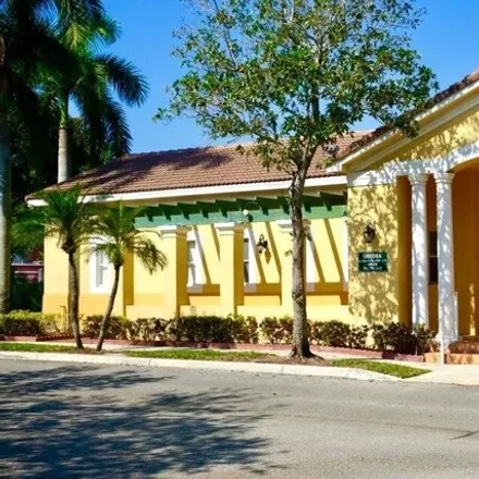 Image 7 - 2298 Shoma Drive, Royal Palm Beach, Palm Beach County, FL 33414, USA - House for rent