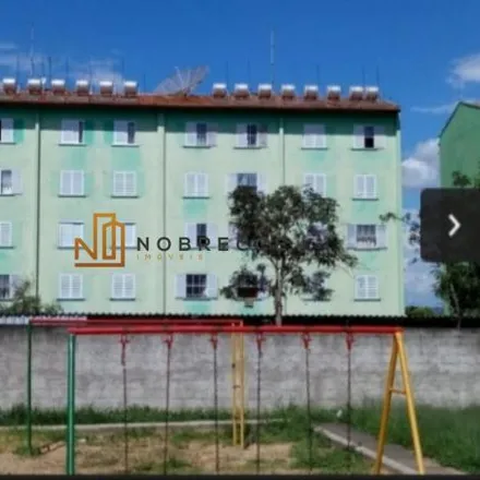 Buy this 2 bed apartment on Rua Doutor Jalma Jurado in Jardim Eldorado, Indaiatuba - SP