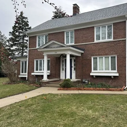 Rent this 4 bed house on 360 North Martin Luther King Jr Avenue in Waukegan, IL 60085