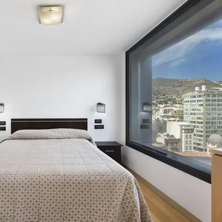 Rent this 2 bed house on Santa Cruz de Tenerife