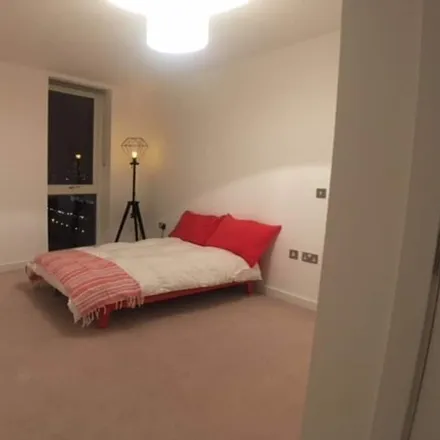 Rent this 2 bed house on London in SE14 6AX, United Kingdom
