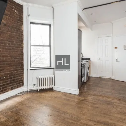 Rent this 2 bed apartment on 214 East 24th Street in New York, NY 10010