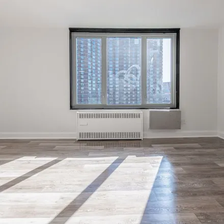 Rent this 1 bed apartment on 3333 Broadway in New York, NY 10031