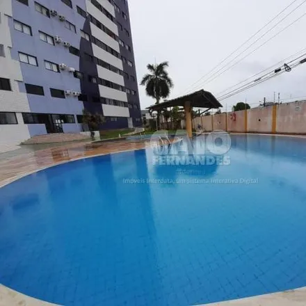 Rent this 2 bed apartment on Rua Historiador Francisco Fausto de Souza in Capim Macio, Natal - RN