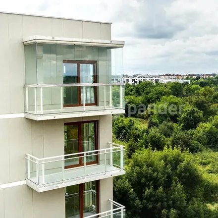 Buy this 4 bed apartment on Racławicka in 53-142 Wrocław, Poland
