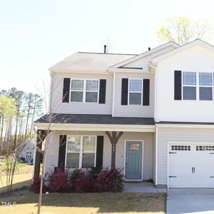 Buy this 6 bed house on Pascoli Court in Johnston County, NC 27527